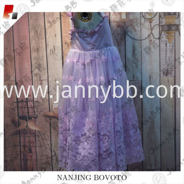 maxi princess dress 